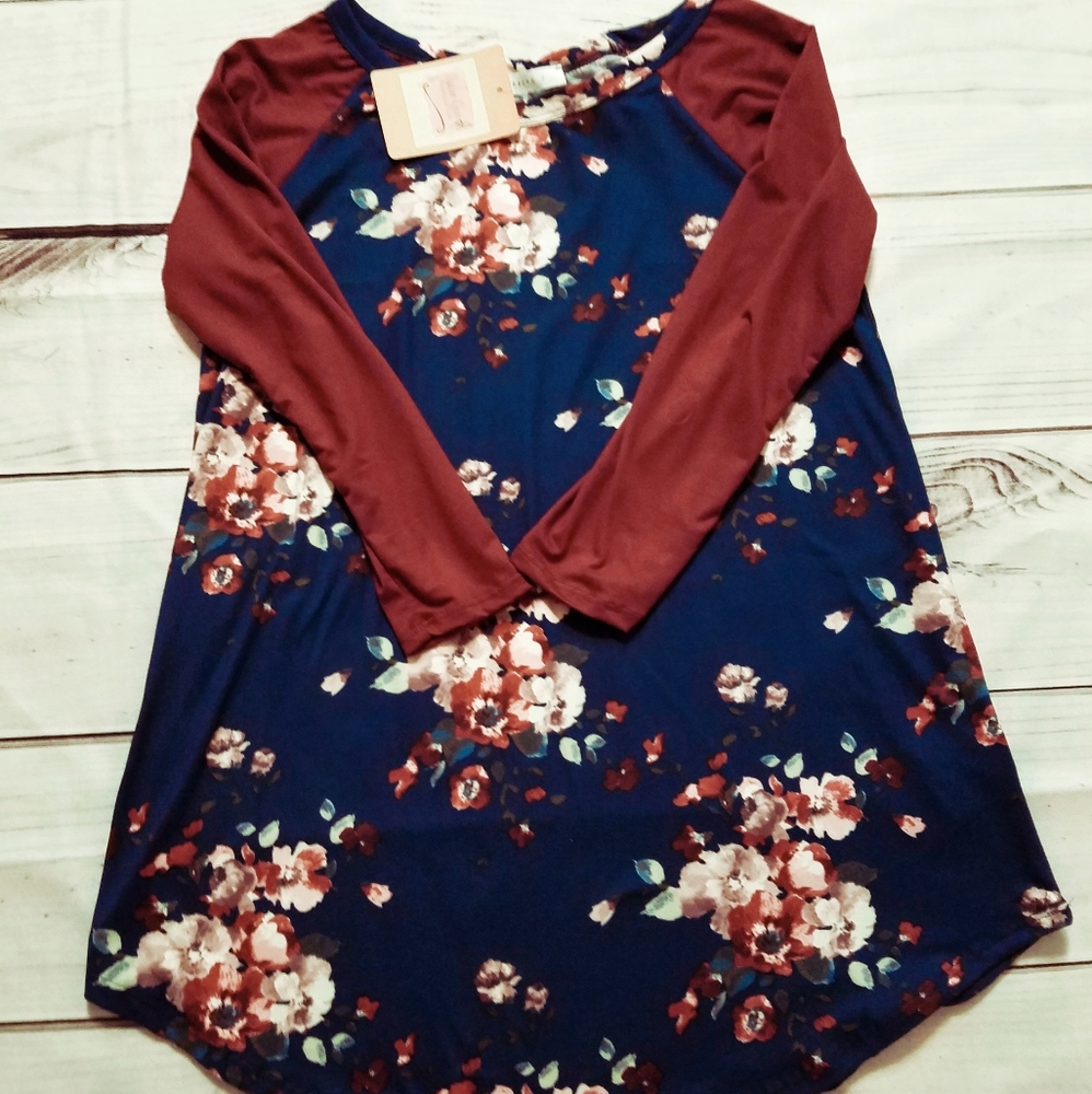 Boutique top